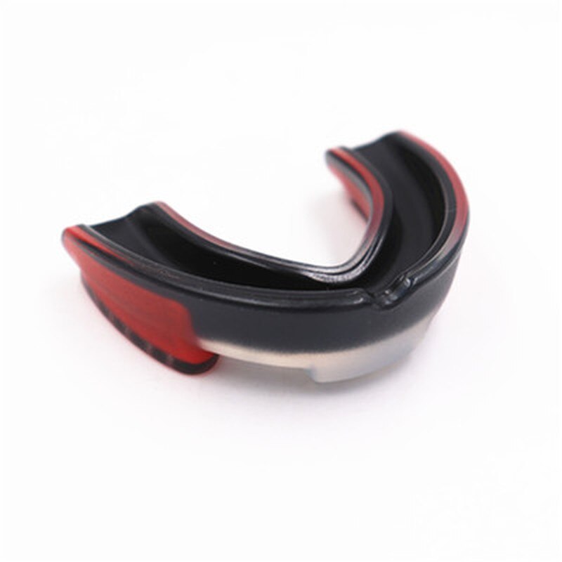 Teeth Protector Boxing Mouthguard Brace