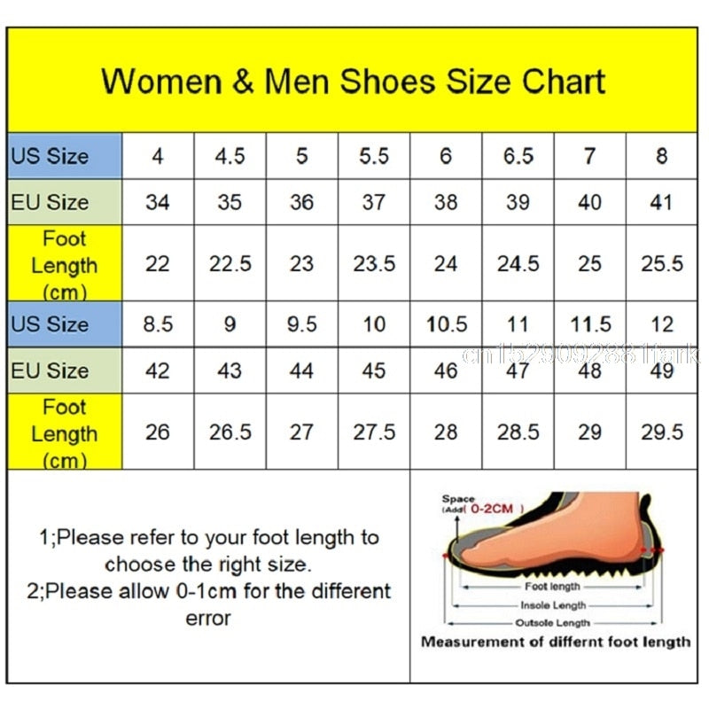 Swing Breathable Slimming Fitness Shoes