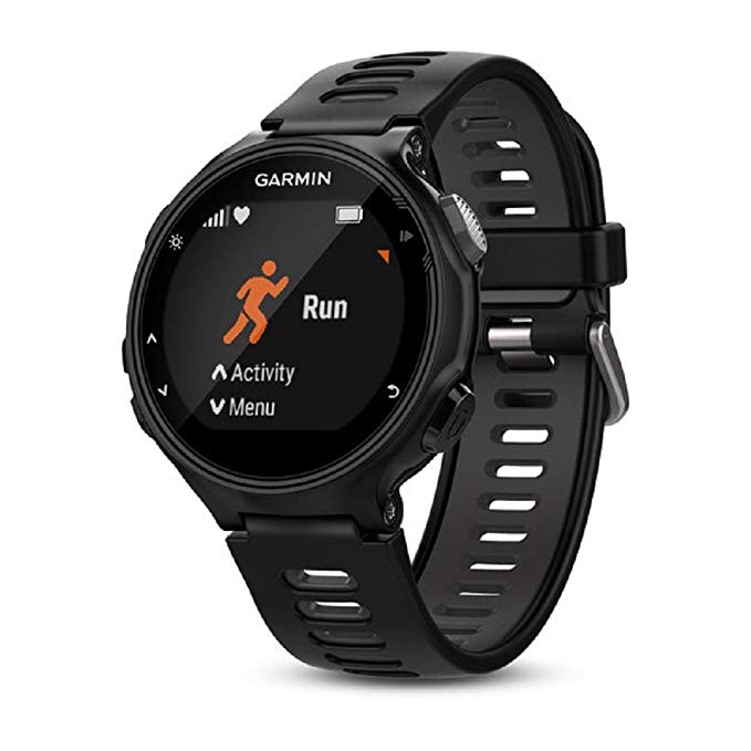 Fitness watch 24/7 Heart rate monitoring