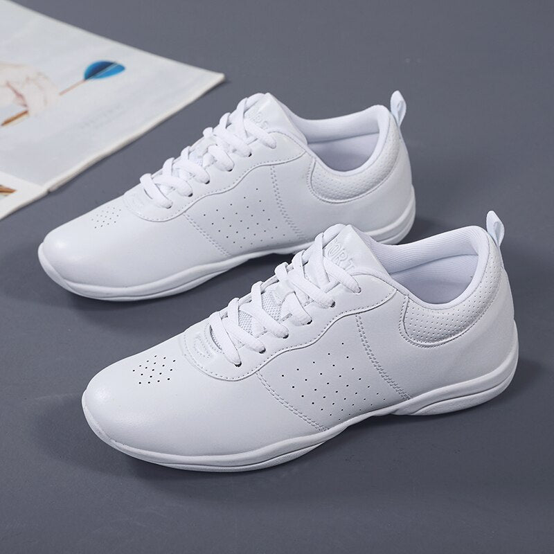 Modern Sports Fitness Gym Unisex Sneakers