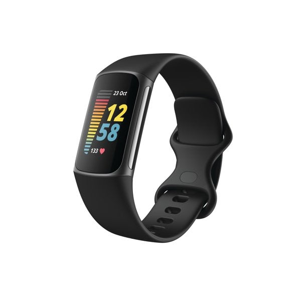 Fitness Sport Tracker Waterproof Smart Watch