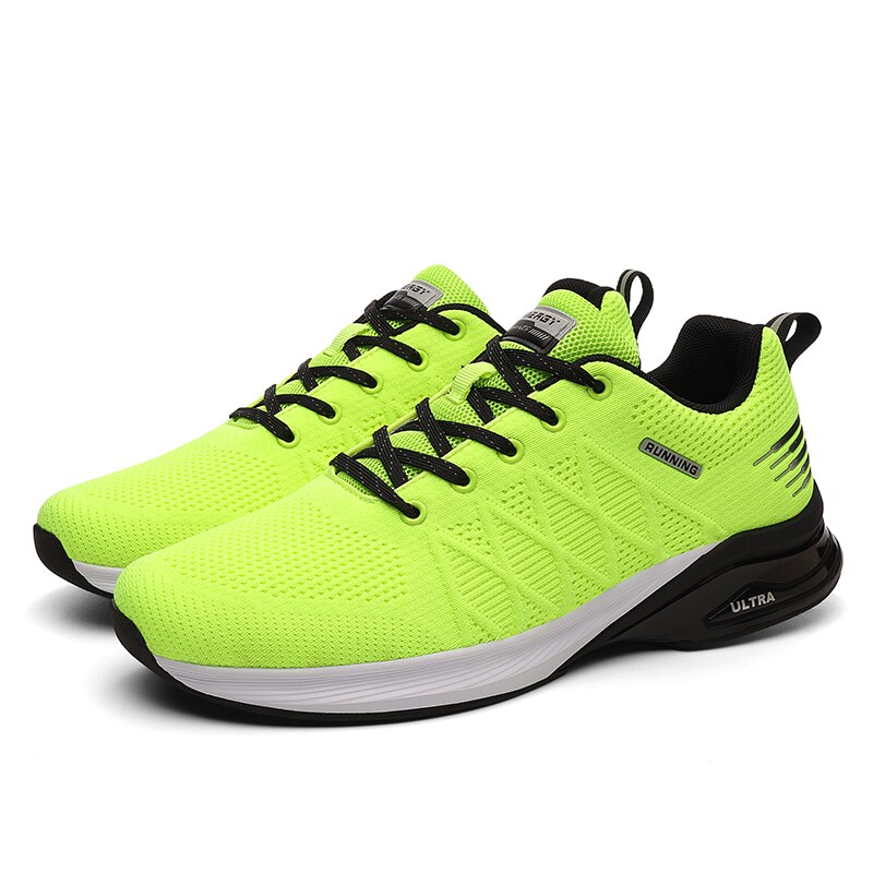 Trail Running Sports Fitness Athletic Sneakers