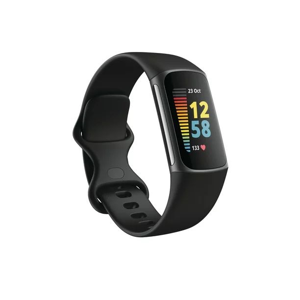 Fitness Sport Tracker Waterproof Smart Watch