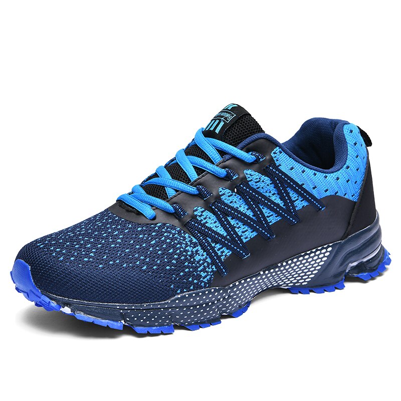 Sports Breathable Running Fitness Shoes