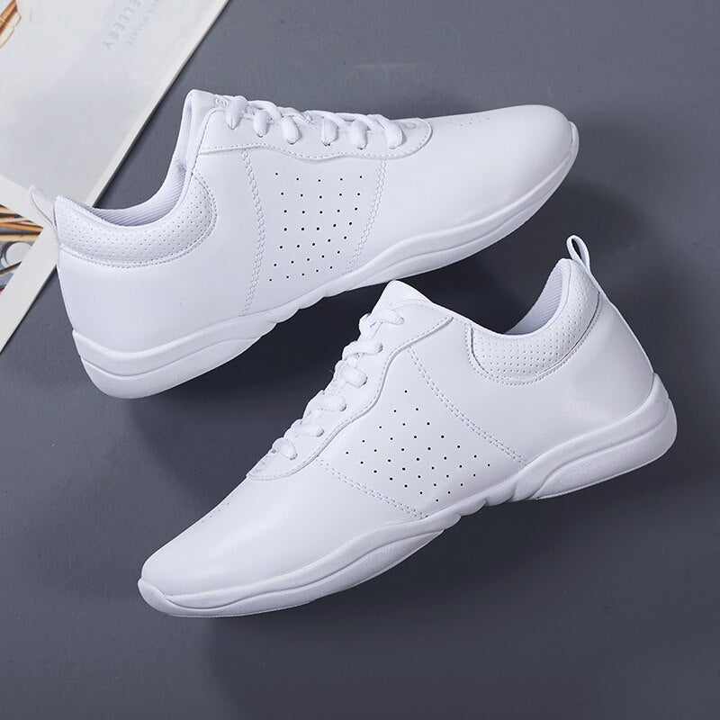 Modern Sports Fitness Gym Unisex Sneakers