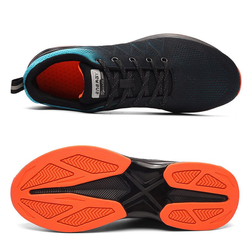 Trail Running Sports Fitness Athletic Sneakers