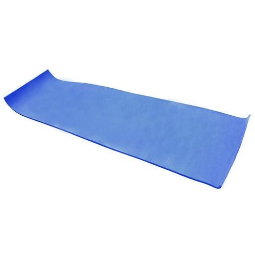 Non-Slip Yoga Mat Yoga Pilates Outdoor Pads Fitness Training Pad Picnic Blanket 180x50x0.6cm