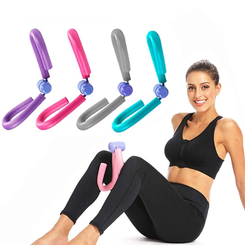 Multifunctional Fitness Leg Clamp Thigh Equipment